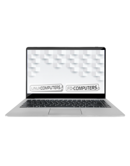 Quality FD-Computers - Intel 14" low-budget-laptop-N5030-ALU