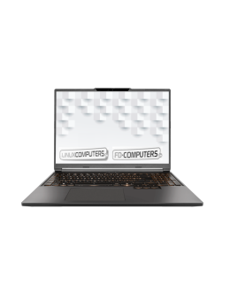 Kwalitatieve FD-Computers - 16" Linux AI Gaming Laptop Intel i7-14650HX NVIDIA-RTX5050 - LOKALE AI Kwalitatieve FD-Computers - 16" Linux AI Gaming Laptop Intel i7-14650HX NVIDIA-RTX5050 - LOKALE AI