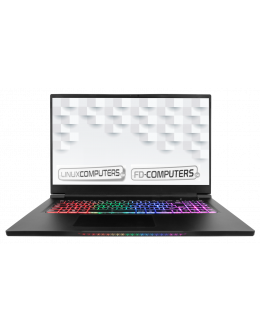 Quality FD-Computers  Intel 17,3" Gaming Laptop-AMD-R9-5900HX-16GB-1000GB-SSD-NVIDIA-RTX3070-8GB