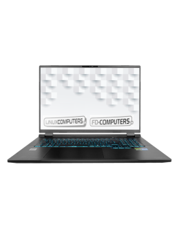 Kwalitatieve FD-Computers - Intel 18" Linux Gaming Laptop Intel i7-14650HX-NVIDIA-RTX5060 - LOKALE AI Kwalitatieve FD-Computers - Intel 18" Linux Gaming Laptop Intel i7-14650HX-NVIDIA-RTX5060 - LOKALE AI
