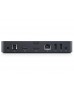 USB3 - Docking station - Portreplicator Linux compatibel 