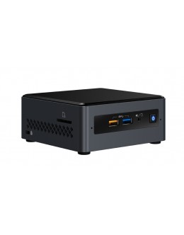 Kwalitatieve FD-Computers - Intel-stille-NUC-super-mini-computer-Celeron-J5005