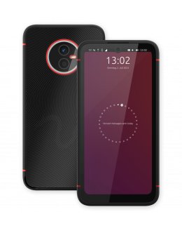 NIEUW: Linux Smartphone - Volla Phone X23 met Ubuntu Touch of Volla OS NIEUW: Linux Smartphone - Volla Phone X23 met Ubuntu Touch of Volla OS