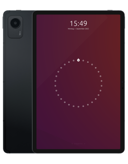 NIEUW: Linux Tablet - Volla Tablet met Ubuntu Touch of Volla OS NIEUW: Linux Tablet - Volla Tablet met Ubuntu Touch of Volla OS